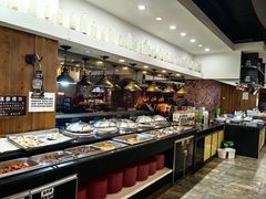 -好伦哥(温都水城店)