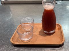 -蔡澜点心·粤菜(嘉里中心店)