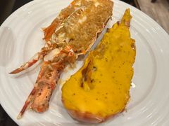 -万达瑞华酒店美食汇自助餐厅(楚河汉街店)