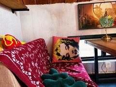 -16毫米咖啡&酒吧(南锣鼓巷店)