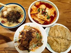 -再回首(中天健广场店)
