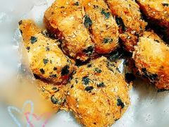 -詹记桃酥(融创茂店)