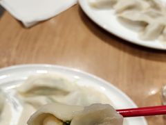-喜家德虾仁水饺(南山书城店)