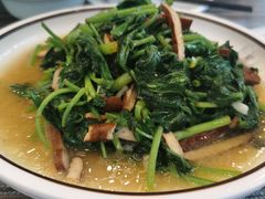 -自游人·美食一楼·地道徽菜(三十年名店)