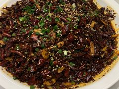 -三猫黑鱼花(南大店)