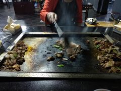 -浩文烧烤