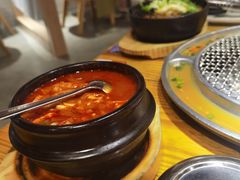 -喜来稀肉(北外滩白玉兰广场店)