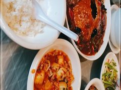 -迎晨餐厅(青芝坞店)