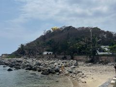 -三亚西岛海洋文化旅游区