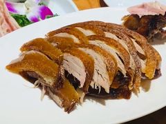 -新興传承烤鸭