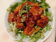 椒麻排骨-小吊梨汤·北京菜·烤鸭(王府井银泰in88店)