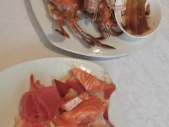 -海景花园大酒店·西餐厅