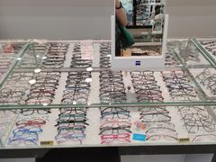-锦泉眼视光中心(海珠广场店)