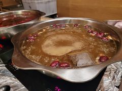 -东莞喜来登酒店-御园西餐厅·海鲜自助餐·意大利菜零点