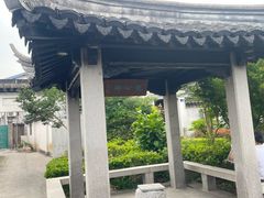 -浏河古镇