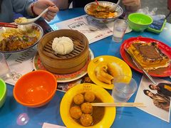 -憶廟街 X 沙角邨(太古城店)