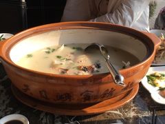 -风味小馆(天目湖宾馆店)