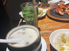 -壹泰东南亚主题餐厅·高良姜风情(州桥店)