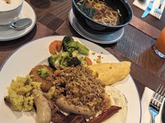 -新加坡乌节希尔顿酒店 (SG Clean)