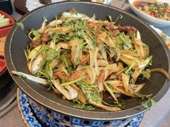 -羲和雅苑•北京烤鸭(乐园道万象城店)
