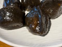土豆饺子-海兰江石锅饭(水上店)