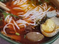 -全家福米线
