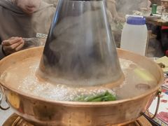 -侃爷南门铜锅涮肉