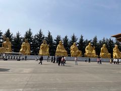 -法门文化景区