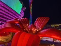 -海心沙亚运公园