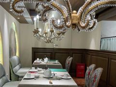 包厢-尚一汤·粤菜海鲜(环球港店)