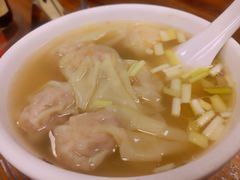 -西关云吞面世家(兰花路店)