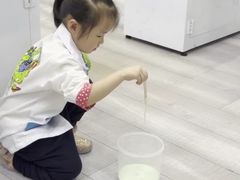-神奇科学家STEAM科学实验科创赛事机器人编程逻辑思维MadScience(长宁来福士校区)