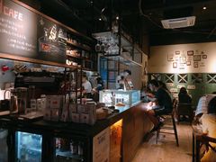 -青咖啡(三坊七巷店)