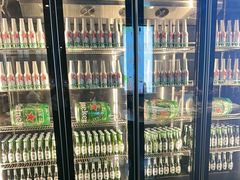 -拉完海鲜大排档(温岭店)