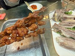 -伊阑泽大循化餐厅