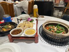 -勝記酒家·37年老字号·经典粤菜(荔枝公园店)