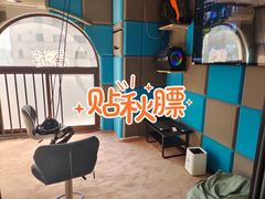 -零纪元VR体验馆·桌游(黄浦店)