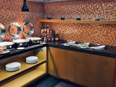 -昆山琶拉帝诗酒店·河畔咖啡厅Riverside Cafe