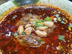 -四川老牛麻辣烫(北门桥店)