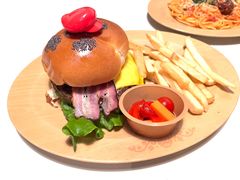 -日本环球影城