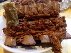 -真定郝家排骨(正定县总店)