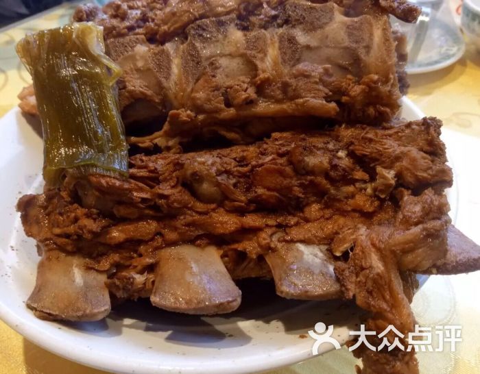 郝家排骨(正定县店)图片 第8张