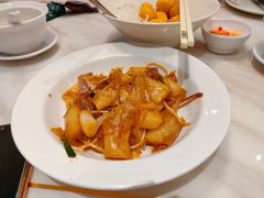 -稻香酒家·33年老字号·港式粤菜(富邦中心店)