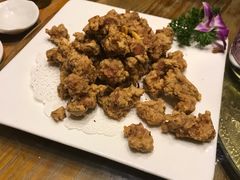 -海市蜃楼花园主题餐厅(石顶店)
