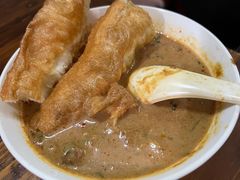 咸浆-云南大锅豆浆店