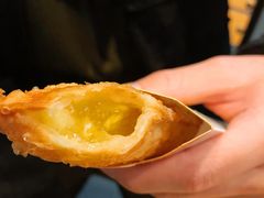 菠萝派-麦当劳(西客站店)