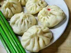-津门永胜包子铺(哈尔滨道总店)