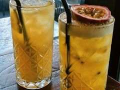 -Q MEX 库迈墨西哥餐吧(三里屯店)