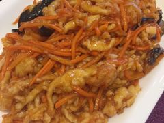 -燕春楼(海河华鼎店)