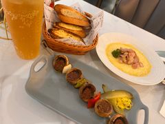-库滋明·俄罗斯特色美食(中央大街店)